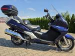 Klikněte pro detailní foto č. 4 - Honda Silver Wing 400