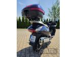 Klikněte pro detailní foto č. 6 - Honda Silver Wing 400