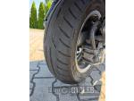 Klikněte pro detailní foto č. 7 - Honda Silver Wing 400
