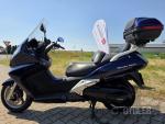 Klikněte pro detailní foto č. 9 - Honda Silver Wing 400