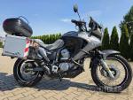 Klikněte pro detailní foto č. 2 - Honda XL 700 V Transalp