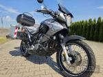 Klikněte pro detailní foto č. 3 - Honda XL 700 V Transalp