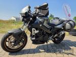 Klikněte pro detailní foto č. 10 - BMW F 800 R