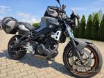 Klikněte pro detailní foto č. 1 - BMW F 800 R
