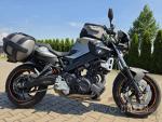 Klikněte pro detailní foto č. 4 - BMW F 800 R