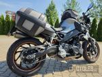 Klikněte pro detailní foto č. 5 - BMW F 800 R