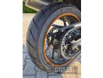 Klikněte pro detailní foto č. 7 - BMW F 800 R