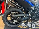 Klikněte pro detailní foto č. 11 - BMW F 700 GS