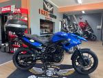 Klikněte pro detailní foto č. 1 - BMW F 700 GS
