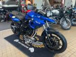 Klikněte pro detailní foto č. 2 - BMW F 700 GS