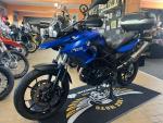 Klikněte pro detailní foto č. 3 - BMW F 700 GS