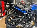 Klikněte pro detailní foto č. 5 - BMW F 700 GS