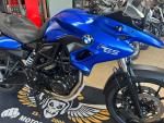 Klikněte pro detailní foto č. 6 - BMW F 700 GS