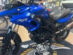 Klikněte pro detailní foto č. 7 - BMW F 700 GS