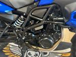 Klikněte pro detailní foto č. 8 - BMW F 700 GS