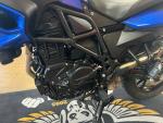 Klikněte pro detailní foto č. 9 - BMW F 700 GS