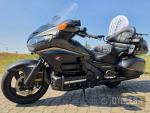 Klikněte pro detailní foto č. 10 - Honda GL 1800 Gold Wing ABS