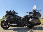 Klikněte pro detailní foto č. 11 - Honda GL 1800 Gold Wing ABS