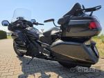 Klikněte pro detailní foto č. 12 - Honda GL 1800 Gold Wing ABS