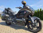 Detail nabídky - Honda GL 1800 Gold Wing ABS