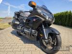 Klikněte pro detailní foto č. 2 - Honda GL 1800 Gold Wing ABS