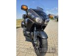 Klikněte pro detailní foto č. 3 - Honda GL 1800 Gold Wing ABS