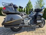 Klikněte pro detailní foto č. 6 - Honda GL 1800 Gold Wing ABS