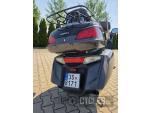 Klikněte pro detailní foto č. 7 - Honda GL 1800 Gold Wing ABS