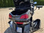Klikněte pro detailní foto č. 8 - Honda GL 1800 Gold Wing ABS
