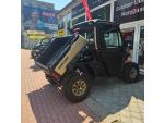 Klikněte pro detailní foto č. 11 - CAN-AM Traxter HD 10 XMR MY23, ČR, 1. majitel, bohatá výbava