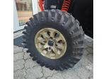 Klikněte pro detailní foto č. 13 - CAN-AM Traxter HD 10 XMR MY23, ČR, 1. majitel, bohatá výbava