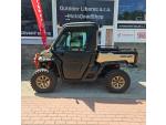 Klikněte pro detailní foto č. 3 - CAN-AM Traxter HD 10 XMR MY23, ČR, 1. majitel, bohatá výbava