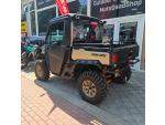Klikněte pro detailní foto č. 4 - CAN-AM Traxter HD 10 XMR MY23, ČR, 1. majitel, bohatá výbava