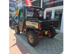 Klikněte pro detailní foto č. 5 - CAN-AM Traxter HD 10 XMR MY23, ČR, 1. majitel, bohatá výbava