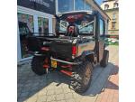 Klikněte pro detailní foto č. 6 - CAN-AM Traxter HD 10 XMR MY23, ČR, 1. majitel, bohatá výbava