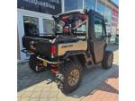 Klikněte pro detailní foto č. 7 - CAN-AM Traxter HD 10 XMR MY23, ČR, 1. majitel, bohatá výbava