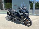 Klikněte pro detailní foto č. 2 - BMW C 400 GT