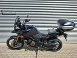Klikněte pro detailní foto č. 3 - Suzuki V-Strom 1050 DE (SKLADEM, AKČNÍ CENA + ZADNÍ BOX ZDARMA)