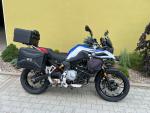 Detail nabídky - BMW F 750 GS Sport