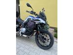 Klikněte pro detailní foto č. 4 - BMW F 750 GS Sport