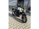 Klikněte pro detailní foto č. 2 - Honda CB 500 F e-clutch