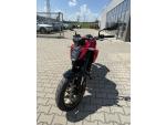 Klikněte pro detailní foto č. 3 - Honda CB 500 F
