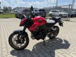 Klikněte pro detailní foto č. 4 - Honda CB 500 F