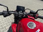 Klikněte pro detailní foto č. 7 - Honda CB 500 F