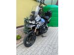 Klikněte pro detailní foto č. 10 - Triumph Tiger Explorer 1200
