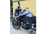 Klikněte pro detailní foto č. 11 - Triumph Tiger Explorer 1200
