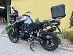 Klikněte pro detailní foto č. 13 - Triumph Tiger Explorer 1200