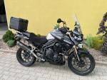 Detail nabídky - Triumph Tiger Explorer 1200