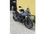 Klikněte pro detailní foto č. 3 - Triumph Tiger Explorer 1200
