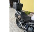 Klikněte pro detailní foto č. 4 - Triumph Tiger Explorer 1200